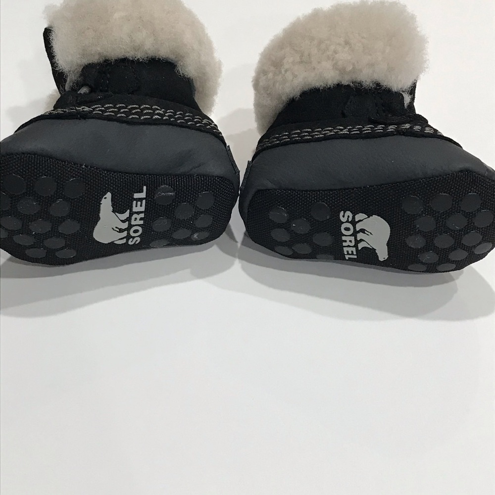 Baby Booties Sorel